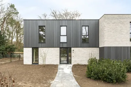 Maison À vendre Kalmthout