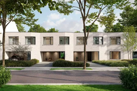 Huis Te Koop Brasschaat