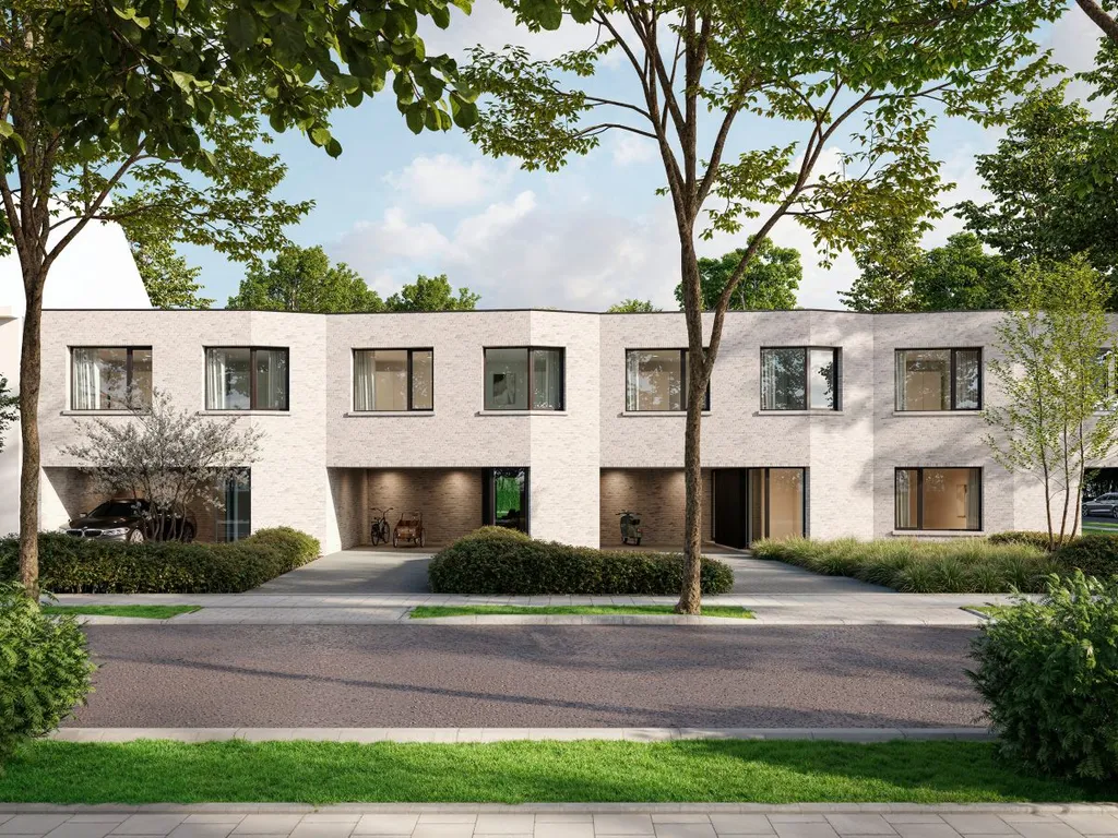 Huis in Brasschaat - Kenislei 38, 2930