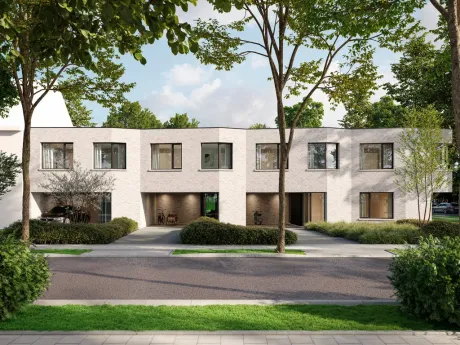 Huis in Brasschaat - Kenislei 38, 2930 - foto 2
