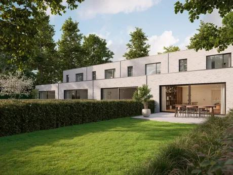 Huis in Brasschaat - Kenislei 38, 2930 - foto 3