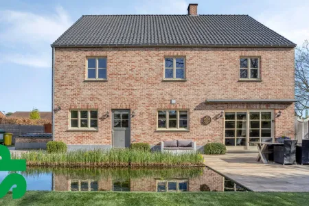 Huis Te Koop Olen