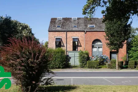 Maison À vendre Kalmthout