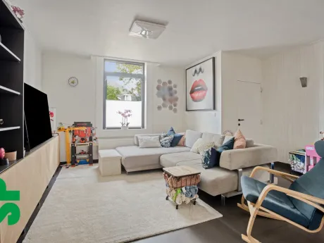 Maison à Grobbendonk - Leopoldstraat 49, 2280 - photo 2
