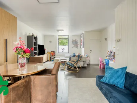 Maison à Grobbendonk - Leopoldstraat 49, 2280 - photo 3