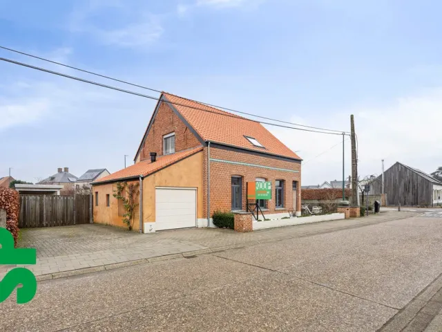 Maison à Vorselaar - Heikant 2, 2290