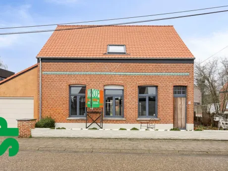 Maison à Vorselaar - Heikant 2, 2290 - photo 2