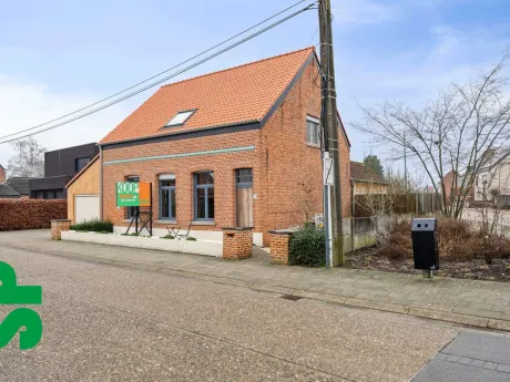 Maison à Vorselaar - Heikant 2, 2290 - photo 3