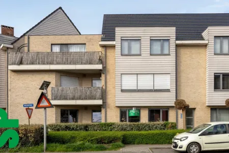Appartement Gearchiveerd Grobbendonk
