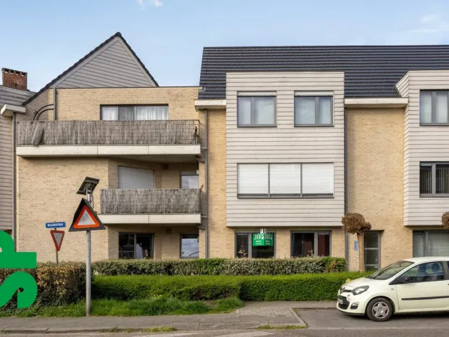 Appartement à Grobbendonk - Melkerijstraat 1A, 2280