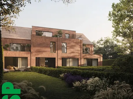 Appartement in Grobbendonk - Leopoldstraat 62, 2280 - foto 2