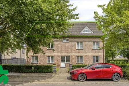 Appartement Te Koop Herentals