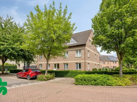 Appartement in Herentals - Pol Heynsstraat 31, 2200 - foto 2