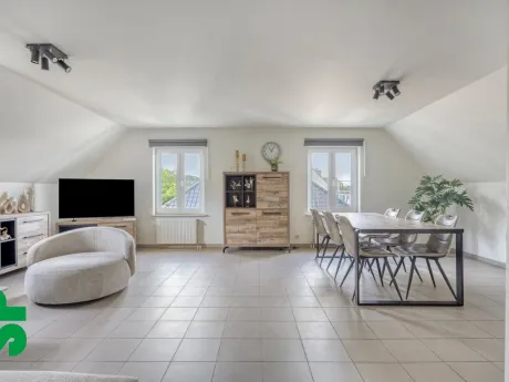 Appartement in Herentals - Pol Heynsstraat 31, 2200 - foto 3