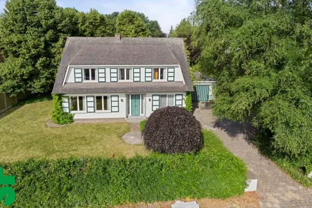 Huis Te Koop Olen