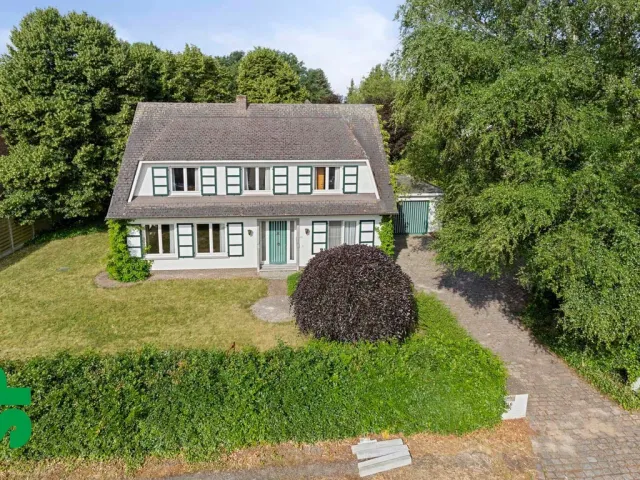 Huis in Olen - De Heikens 36, 2250