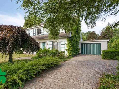 Huis in Olen - De Heikens 36, 2250 - foto 2