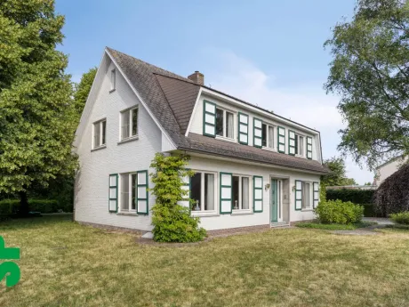 Huis in Olen - De Heikens 36, 2250 - foto 3
