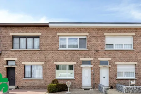 Maison À vendre Vorselaar