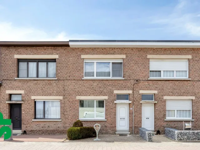 Maison à Vorselaar - Riemenstraat 83, 2290