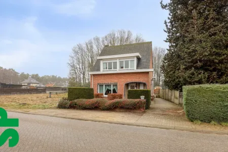 Maison À vendre Vorselaar
