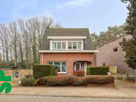 Maison à Vorselaar - Maalderstraat 52, 2290 - photo 2