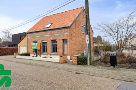 Maison À vendre Vorselaar