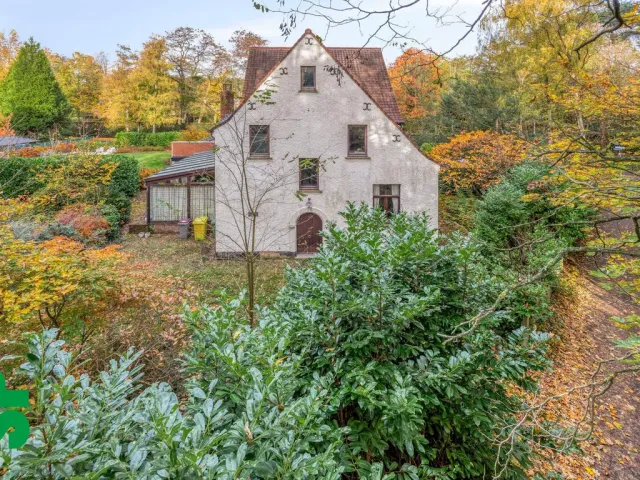Huis in Mol - Lenslei 7, 2400