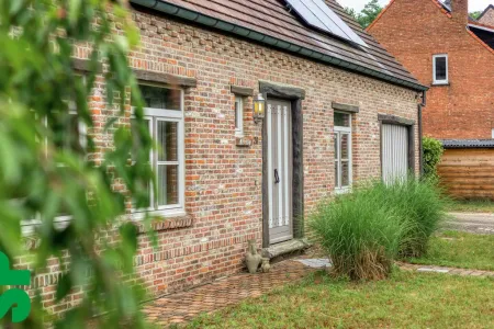 Maison À vendre Grobbendonk