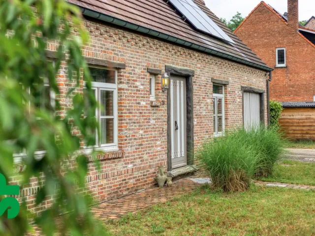 Huis in Grobbendonk - Nijlse baan 26, 2280