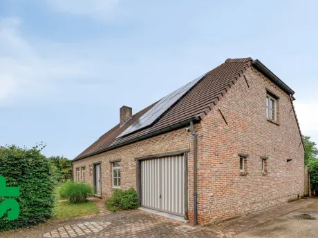 Huis in Grobbendonk - Nijlse baan 26, 2280 - foto 3