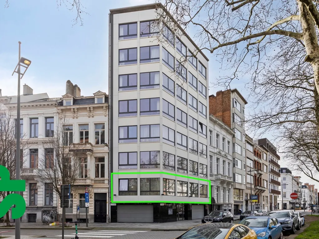 Hoofdfoto Appartement in Antwerpen