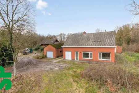 Maison À vendre Grobbendonk