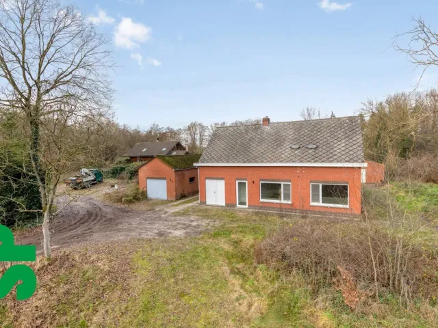 Maison à Grobbendonk - Nierijk 36, 2280