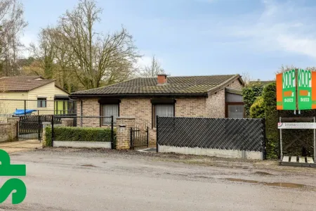 Huis Te Koop Herselt
