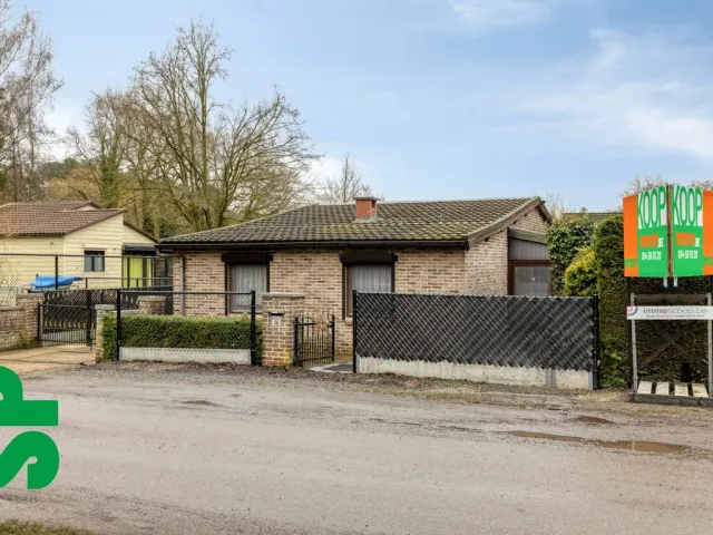 Maison à Herselt - Langdonkenstraat 28, 2230