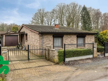 Maison à Herselt - Langdonkenstraat 28, 2230 - photo 2