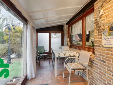Maison à Herselt - Langdonkenstraat 28, 2230 - photo 3