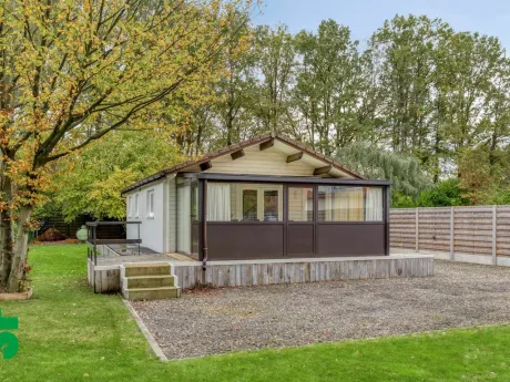 Maison à Herselt - Langdonkenstraat 34, 2230 - photo 2