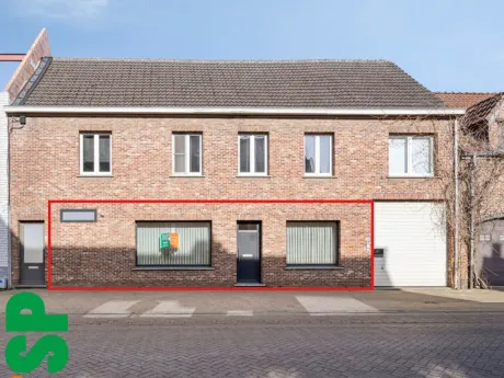 Appartement à Westmeerbeek - Stationsstraat 18, 2235 - photo 2
