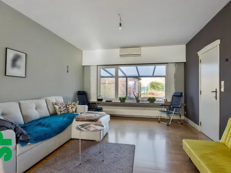 Appartement à Westmeerbeek - Stationsstraat 18, 2235 - photo 3
