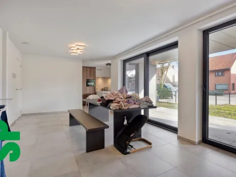 Appartement in Mol - Kapellestraat 41, 2400 - foto 3