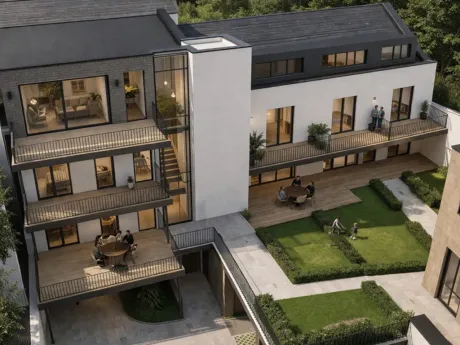 Appartement à Grobbendonk - Astridplein 48, 2280 - photo 2