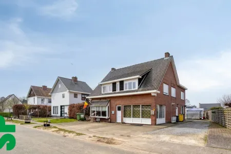 Huis Te Koop Herentals