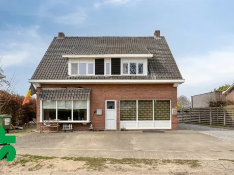Huis in Herentals - Meidoornlaan 12, 2200 - foto 2