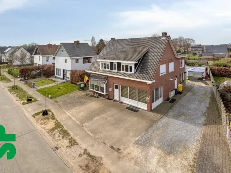 Huis in Herentals - Meidoornlaan 12, 2200 - foto 3