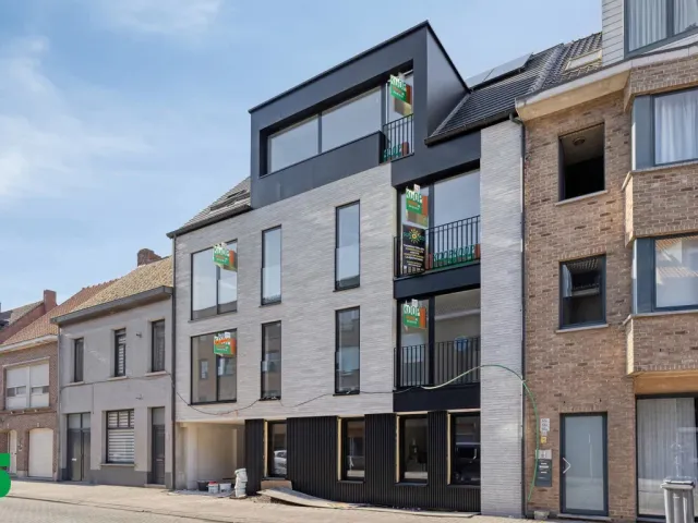Appartement in Geel - Logen 64, 2440