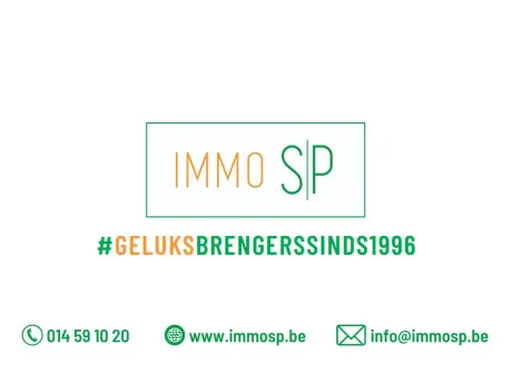 Appartement in Geel - Logen 64, 2440 - foto 3