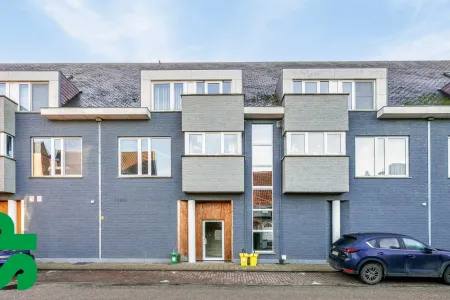 Appartement À vendre Vorselaar
