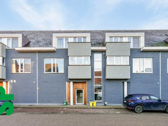 Appartement à Vorselaar - Kempenlaan 23D, 2290